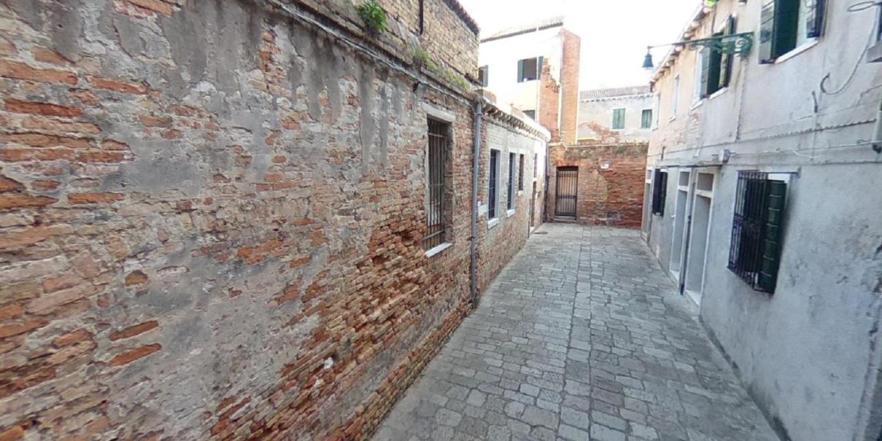 Arsenale Loft - Biennale Appartement Venetië Buitenkant foto