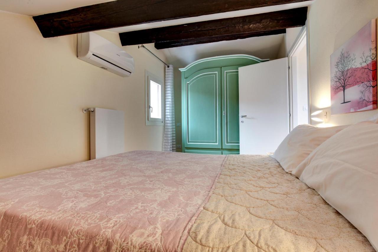 Arsenale Loft - Biennale Appartement Venetië Buitenkant foto