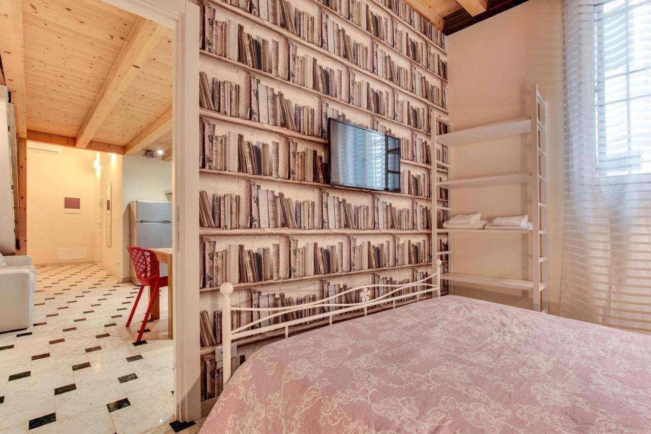 Arsenale Loft - Biennale Appartement Venetië Buitenkant foto